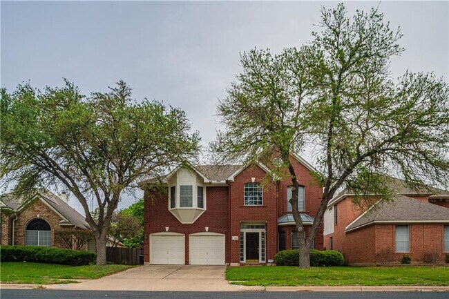 Foto del edificio - 1604 Chasewood Dr
