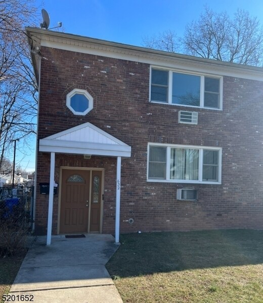 632 Middlesex St, Linden, NJ 07036 House Rental in Linden, NJ