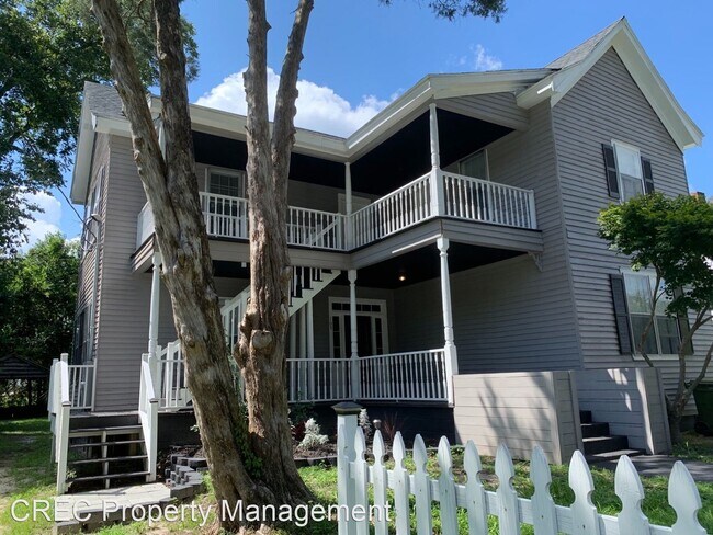 Building Photo - 5 br, 2 bath House - 105 Whitridge Ln
