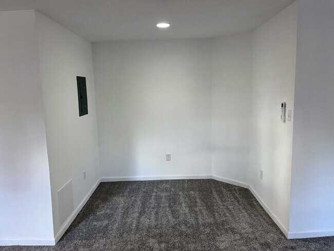 Sala de estar - 35 S Conococheague St