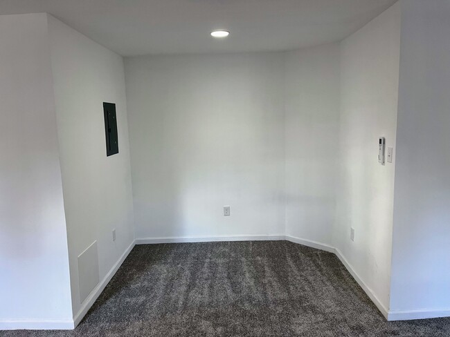 Livingroom - 35 S Conococheague St