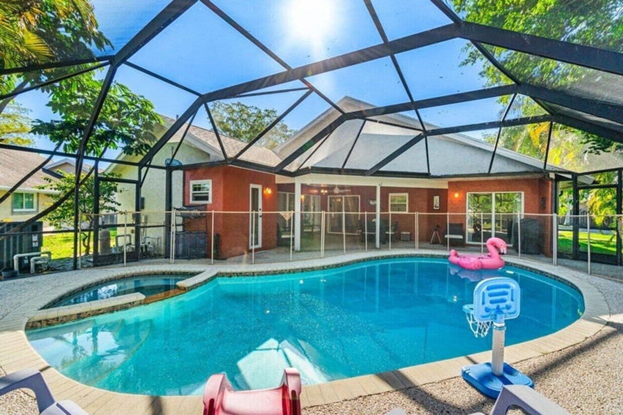 Foto principal - 22525 Swordfish Dr