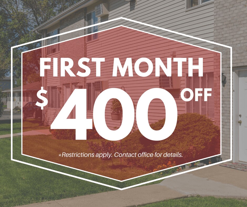 Jersey Meadows Apartments Davenport, IA