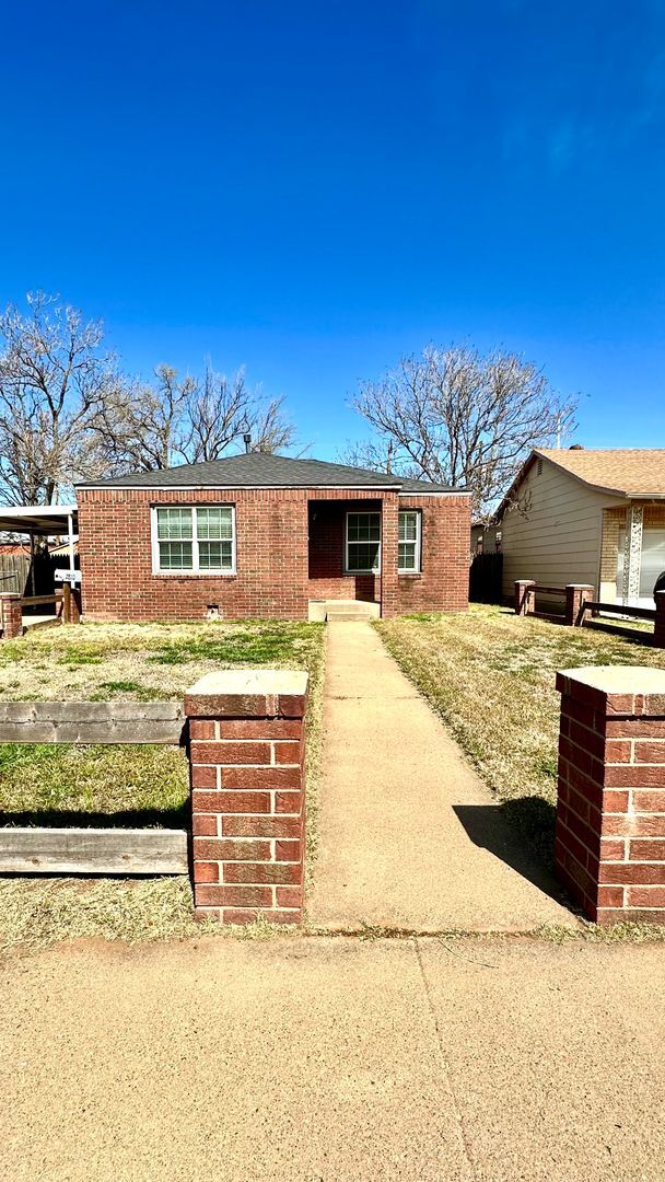 Foto del edificio - Super Cute 2/1 Just Minutes From Tech and Hospitals!