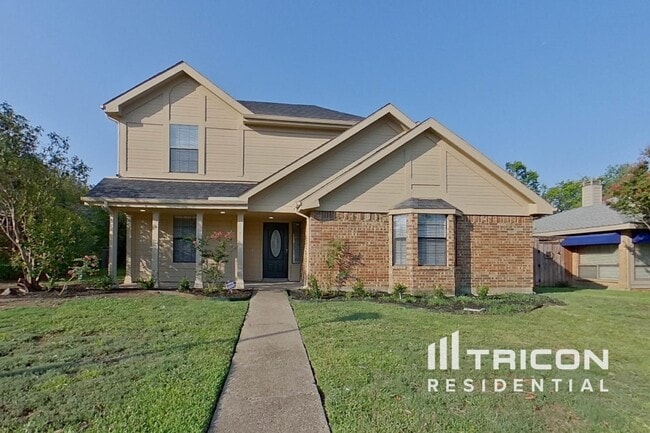 Building Photo - 2116 Stein Way