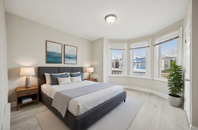 Foto del edificio - 831 S Allison St