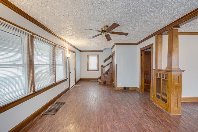 Foto del edificio - 814 22nd Ave