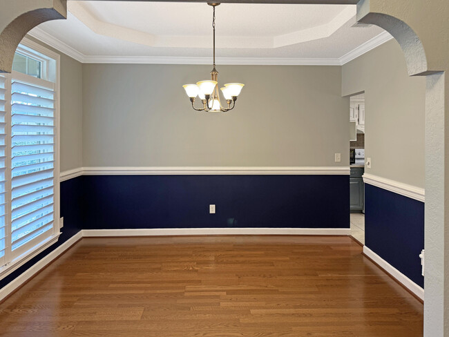 Foto del edificio - 220 Windsong Ct