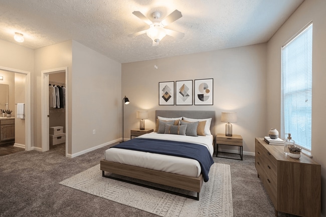 Building Photo - The Preserve at Grande Oaks Apartment Homes