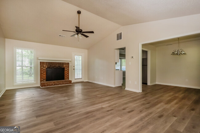 Foto del edificio - 1147 Crystal Springs Trail