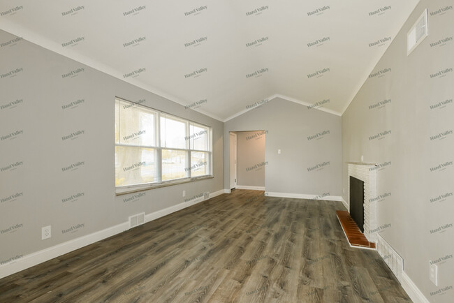 Foto del edificio - 1415 Washington St