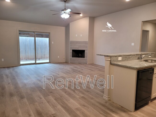Foto del edificio - 17819 Private Rd 2160