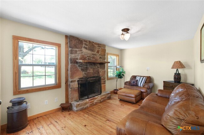 Building Photo - 21702 Farm to Market 580