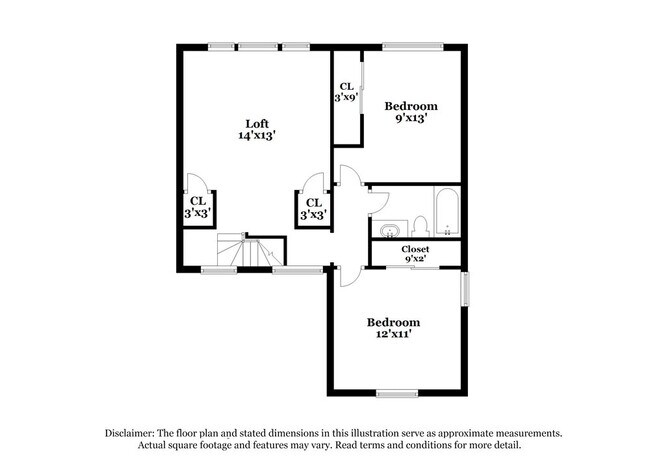 Building Photo - 413 Chestnut Ln
