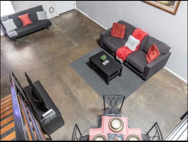 Foto del edificio - 3129 Ross Ave
