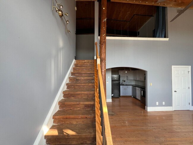 Foto del edificio - Stunning 2BR/1BA  Condo in Charlotte!!