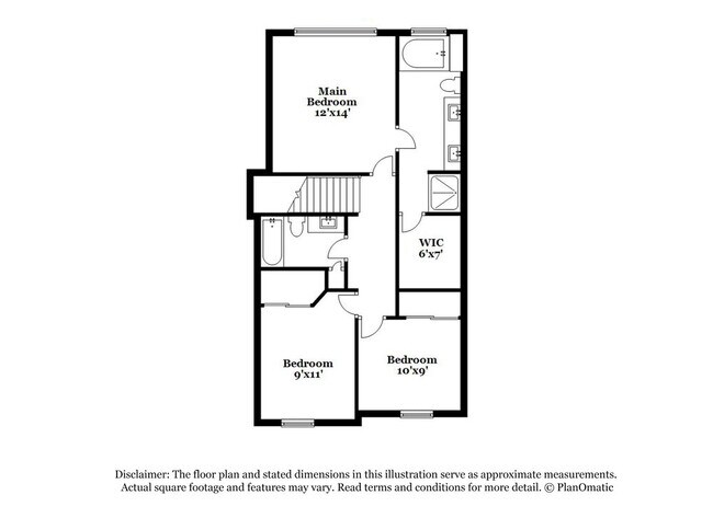 Building Photo - 2757 S Cathay Ct