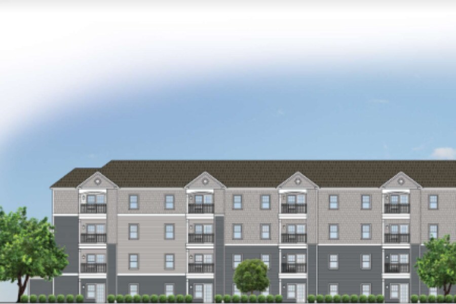 Regatta 55 Apartments 8681 N Beach Fort Worth, TX