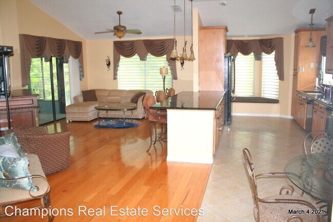 Foto del edificio - 2 br, 2 bath House - 9223 Turnberry Ct