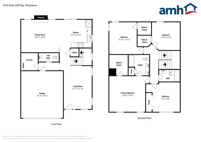 Building Photo - 3736 White Cliff Way