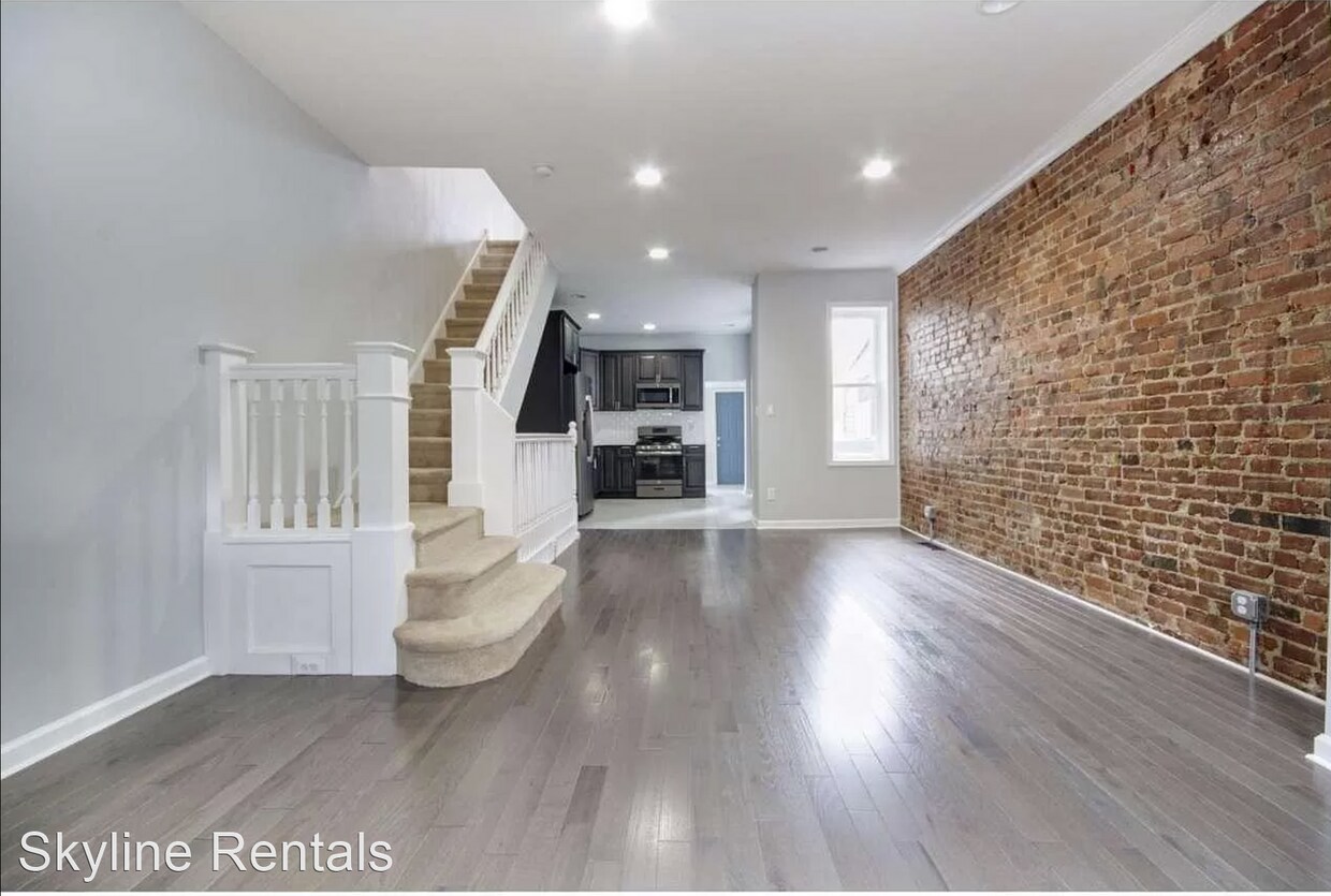 Foto principal - 3 br, 2.5 bath House - 1422 N 30TH ST