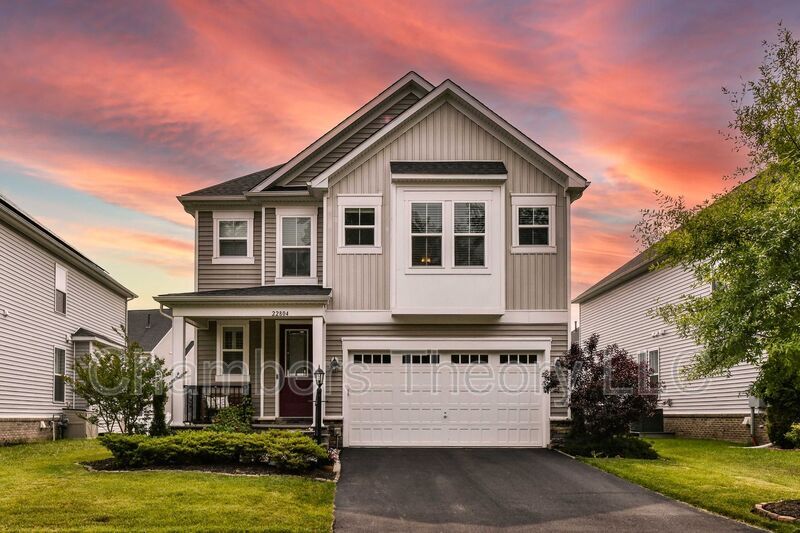 22804 Bubbling Brook Dr, Ashburn, VA 20148 House Rental in Ashburn