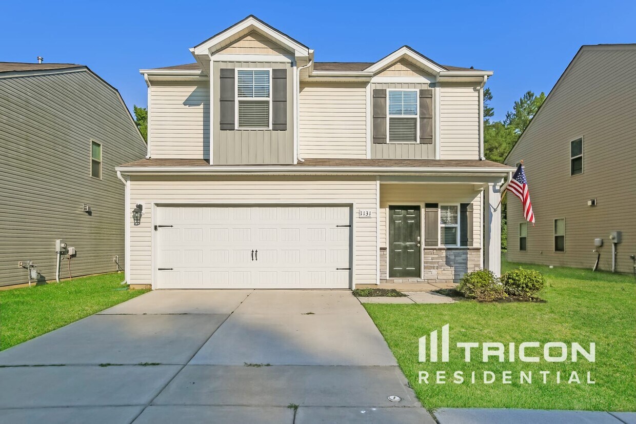 Foto principal - 1131 Rankin Oaks St