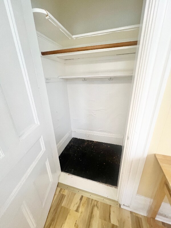 Foto del edificio - 205 Washington Ave