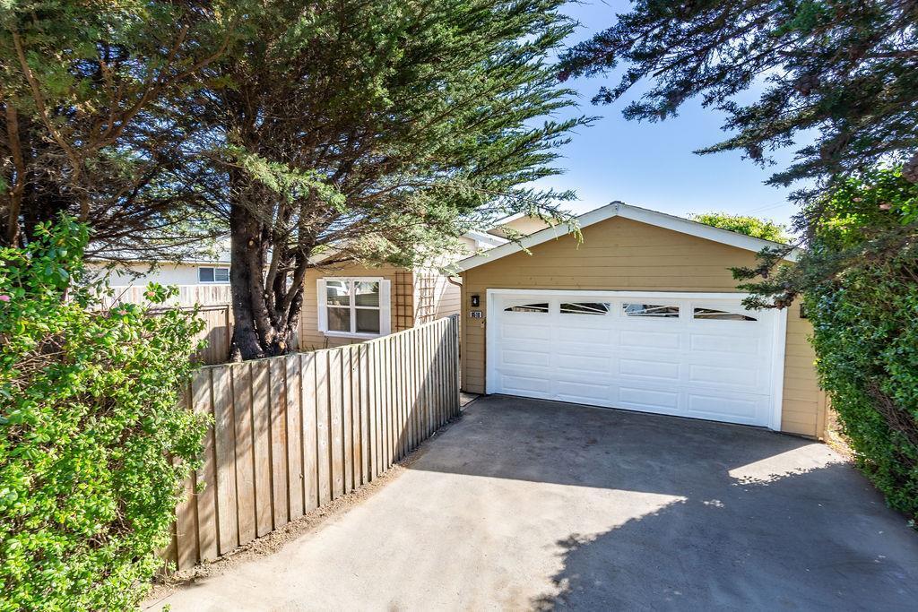 9510 Cabrillo Hwy, Moss Beach, CA 94038 House for Rent in Moss Beach