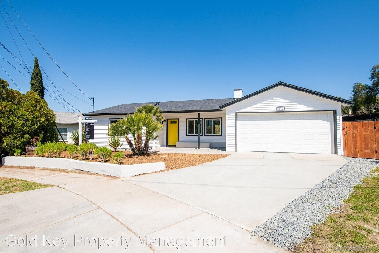 Primary Photo - 3 br, 2 bath House - 9842 Settle Court