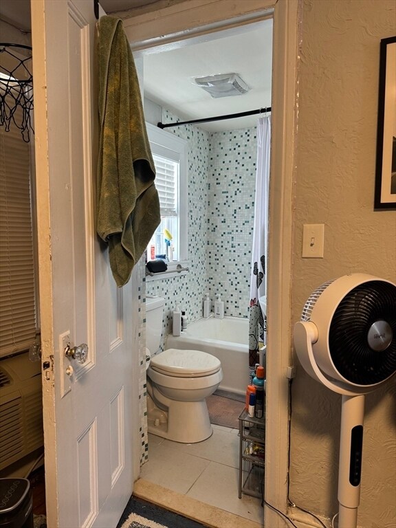 Foto del edificio - 44 Melrose St