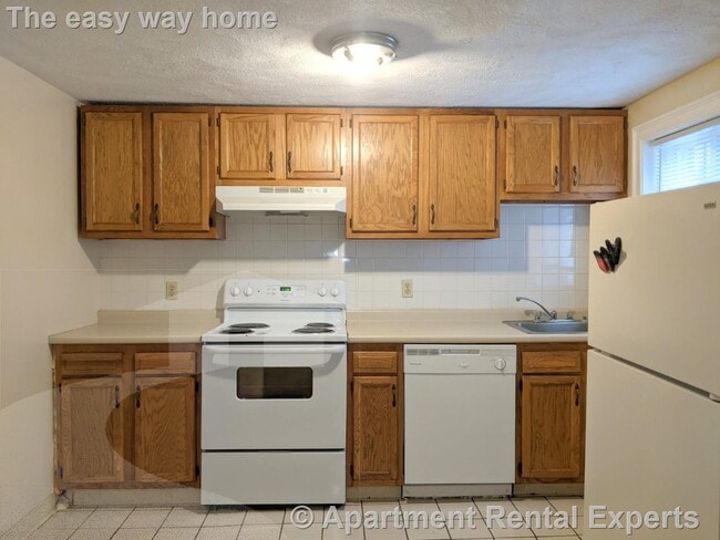 Photo - 7 Banks St Unit #1 Townhome