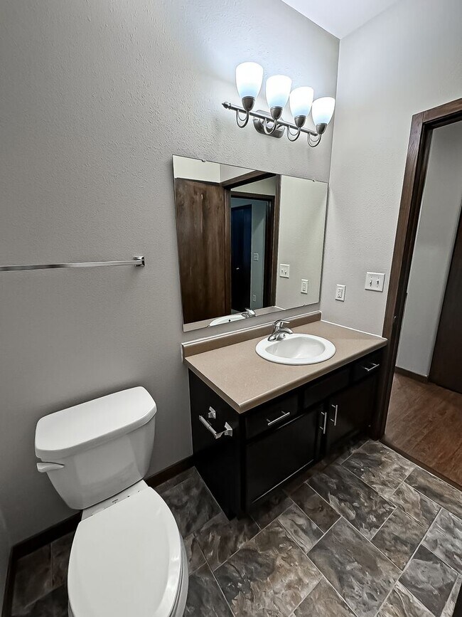 Interior Photo - The Metropolitan