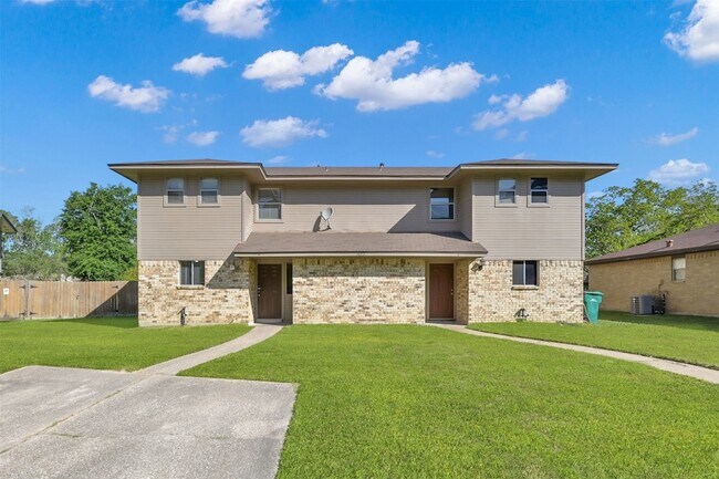 Foto del edificio - 1603 Hazelwood St