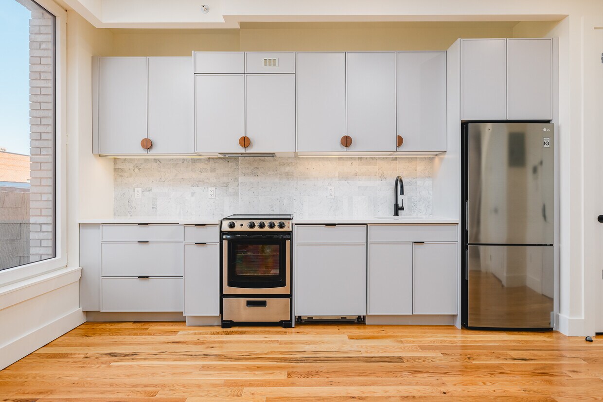 Foto principal - 33 Franklin St
