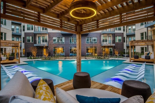 Foto del edificio - Luxia Gallery House