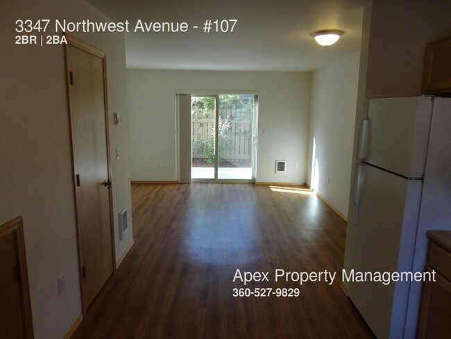 Building Photo - NORTH - Northside Apartments