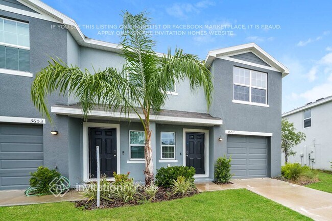 Foto del edificio - 3651 Brownsville Pl