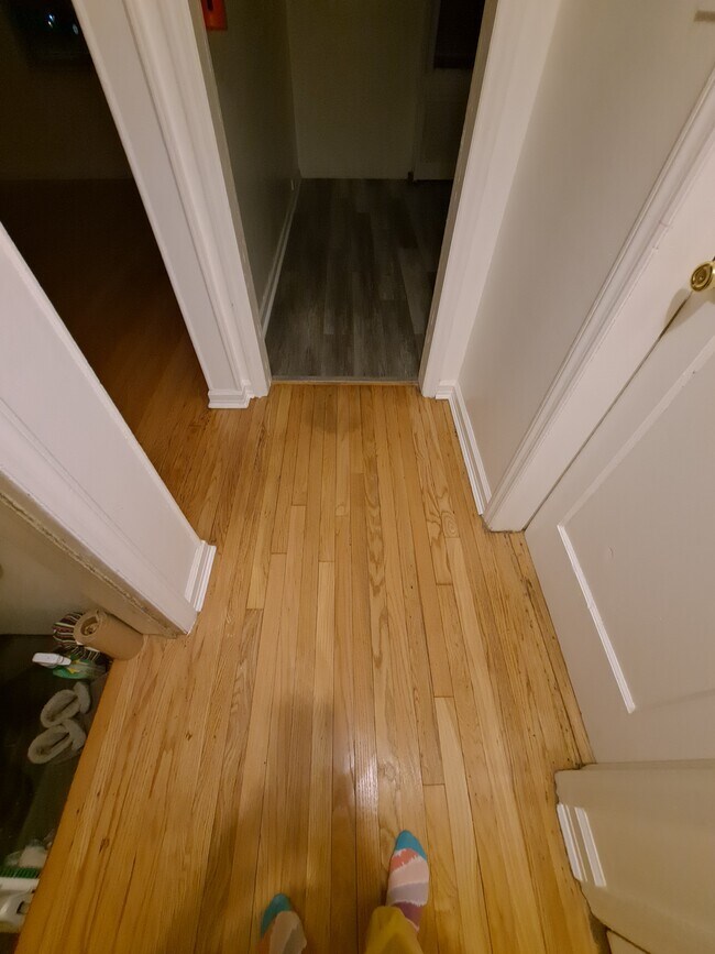 193 Hickory Ave, Bergenfield, NJ 07621 House Rental in Bergenfield