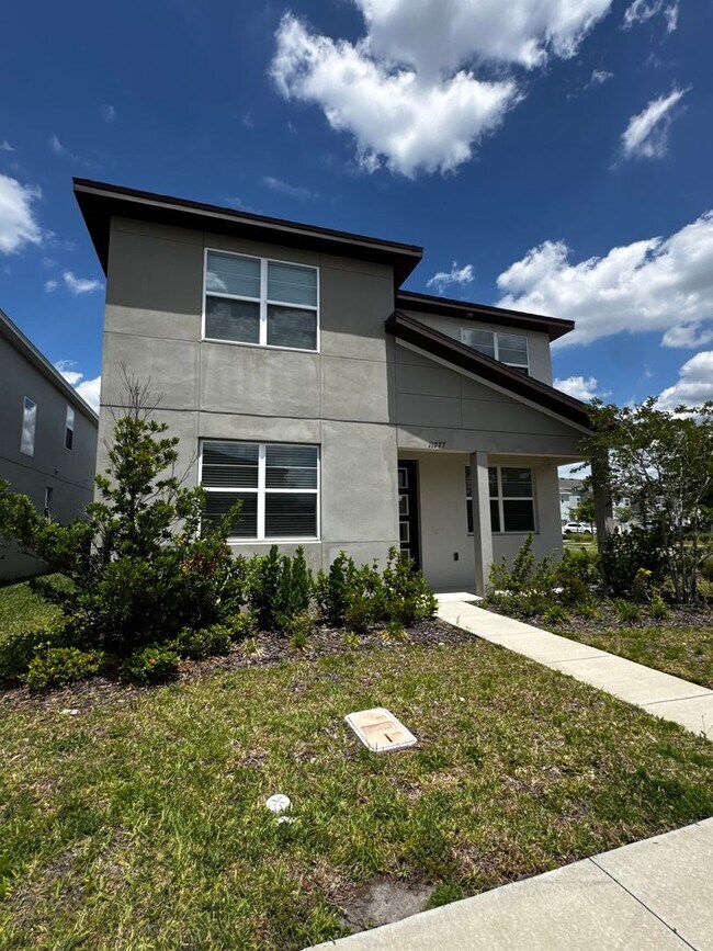 Foto del edificio - Spacios 4 Bedroom Home for Rent in Orlando - Available NOW!