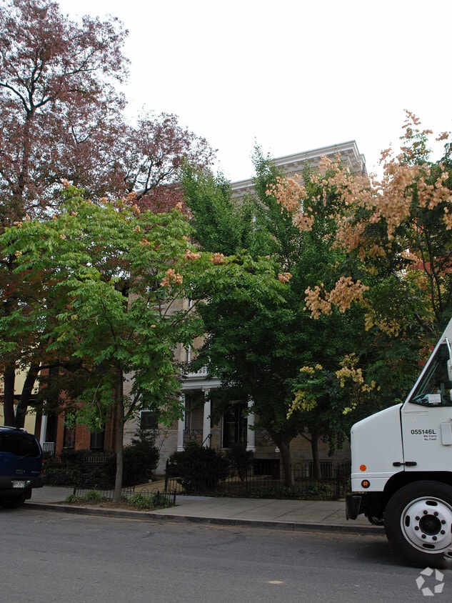 Foto del edificio - 1603 19th St NW