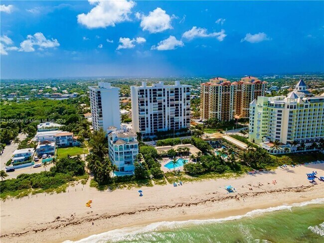 Foto del edificio - 1901 N Ocean Blvd