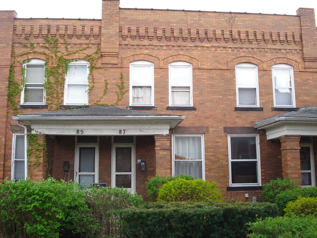 Foto principal - 87 W 1st Ave
