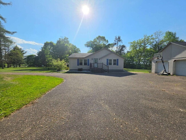 Building Photo - Lake Wissota Waterfront Living on Nearly 2 Acres with Private Dock Access