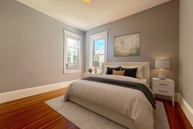 Building Photo - 18 Chase St