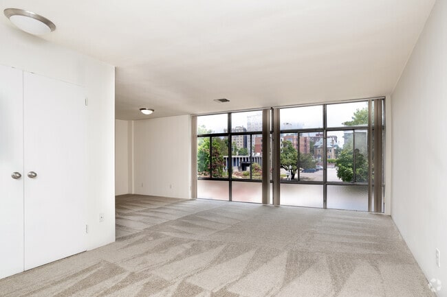 West Pine Terrace - West Pine Terrace Apartments