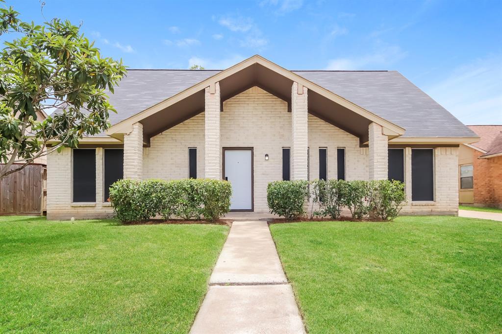 Primary Photo - 6839 Blue Ridge Dr
