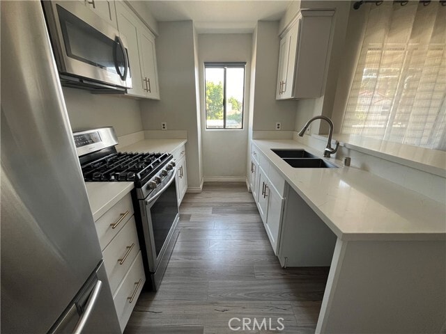Foto del edificio - 15338 Gundry Ave