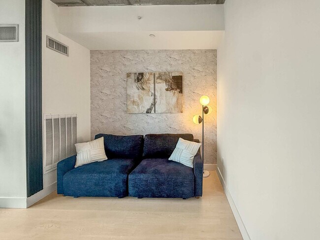 Photo - 1247 N 2nd St Apartment