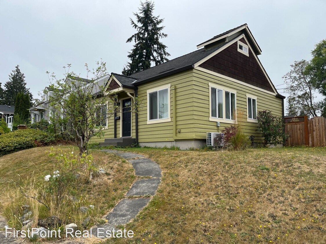 3 br, 1.5 bath House - 502 E 46th St - House Rental in Tacoma, WA ...